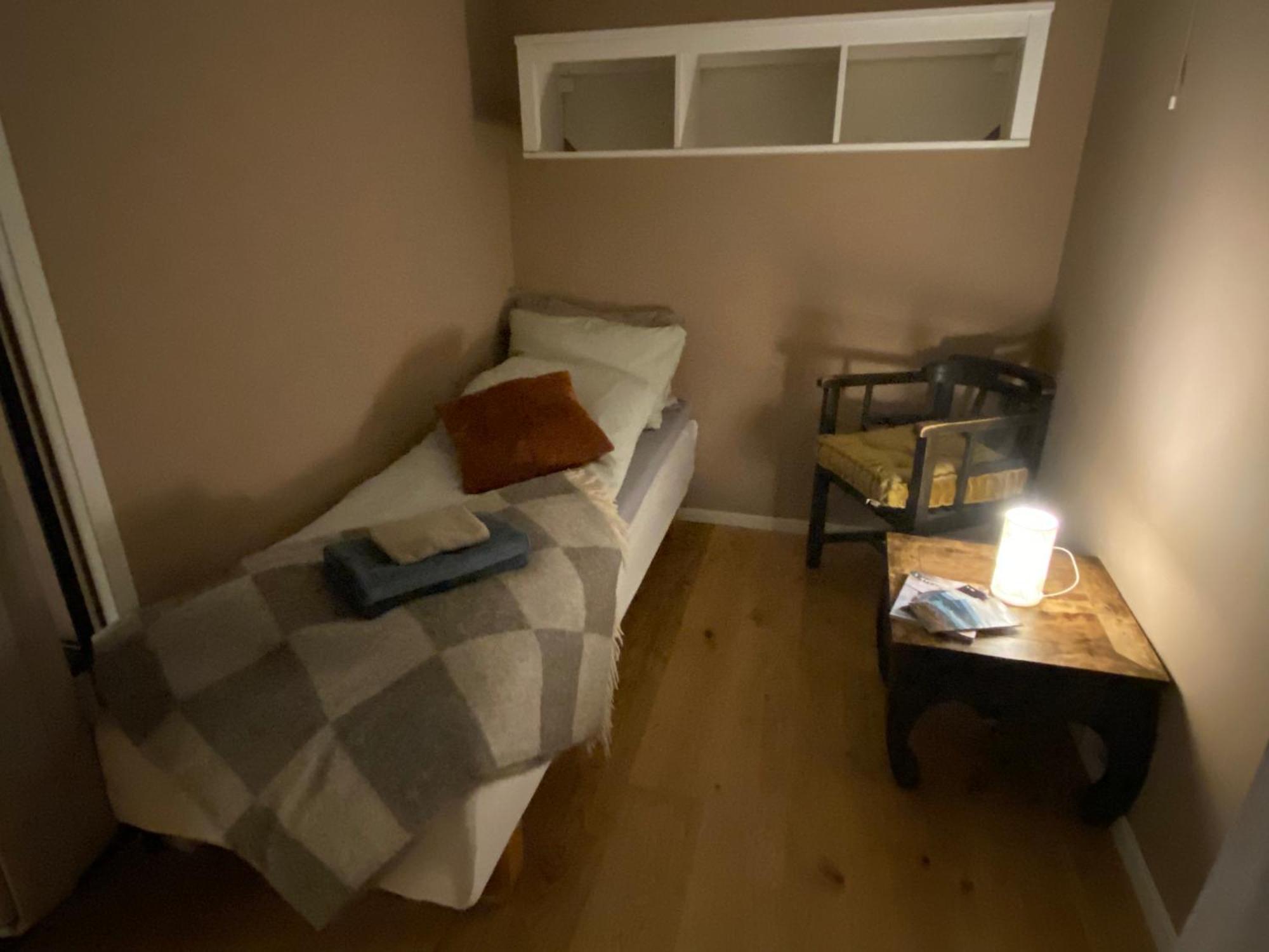 Polar Cozy Apartment - With View And Free Parking Tromsø Exterior foto