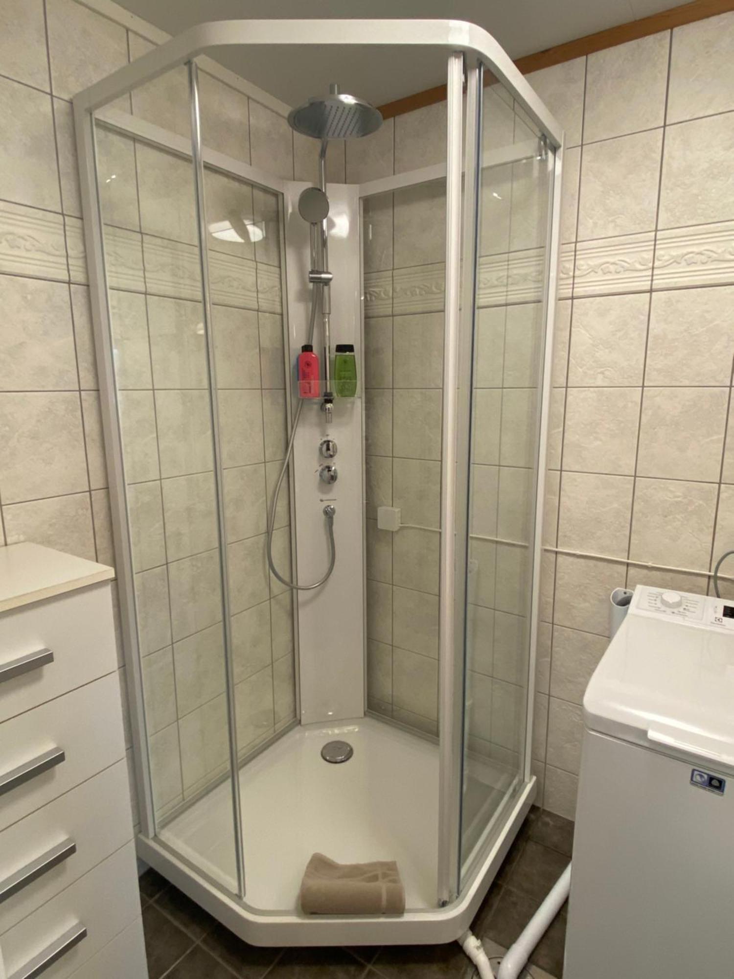 Polar Cozy Apartment - With View And Free Parking Tromsø Exterior foto